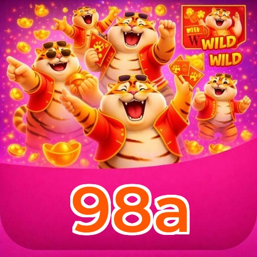 Principais provedores de slots da 98a - NetEnt, Pragmatic Play, Play'n GO